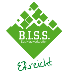 BISS - Das Netzwerktreffen - ERreicht